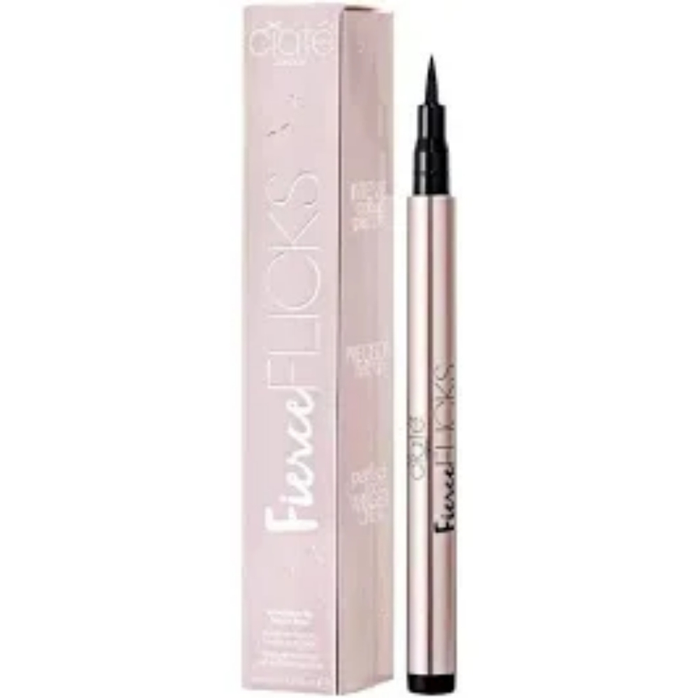 Ciate London FierceFlicks Black eyeliner